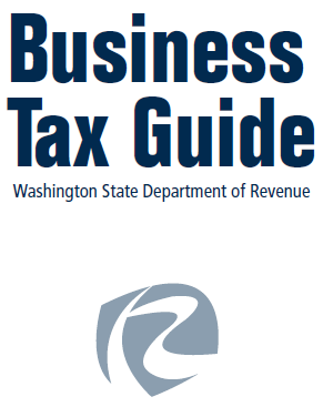 Washington State Department Of Revenue Sales Tax Returns Prepared