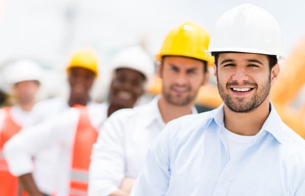 Strategies To Boost Construction Team Morale During Transitions