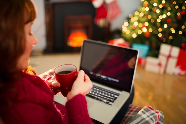 Managing Stress, Prioritizing Wellness, And Spreading Holiday Cheer