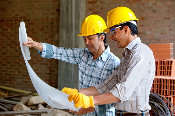 Construction Business Continuity - From Labor To Legacy