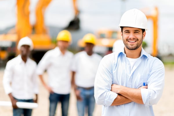 Mastering Leadership in Construction: The Shift From Passive To Assertive